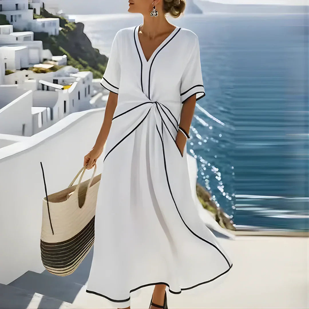 NOORANI™ | Vestido Elegante y Favorecedor