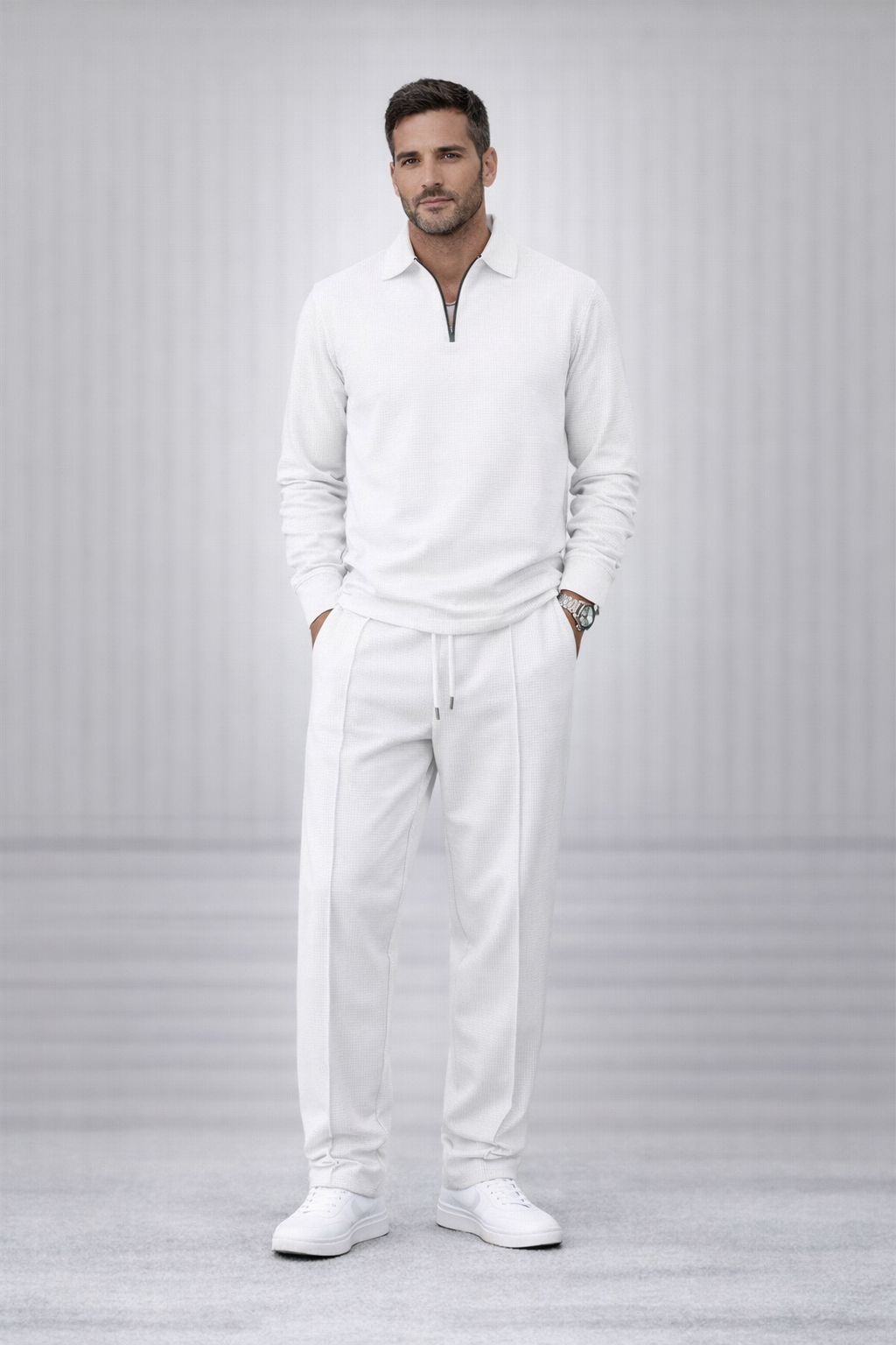 RIVOLI™ | Conjunto elegante de confort premium
