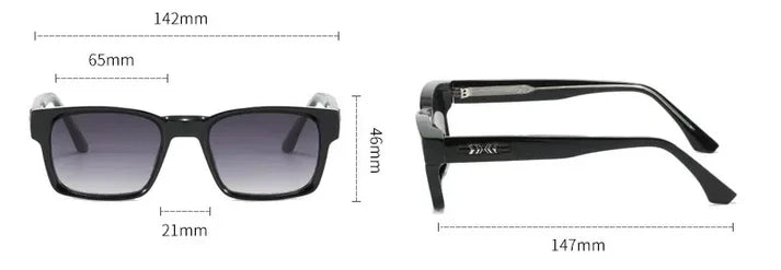 RIVIERA™┃ Gafas de sol polarizadas