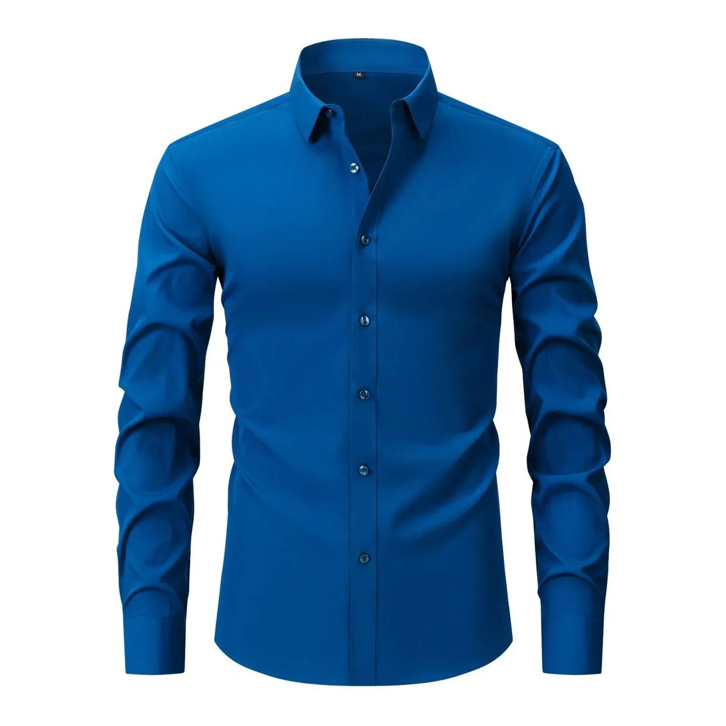 VALENTI™ ┃ Camisa ejecutiva premium