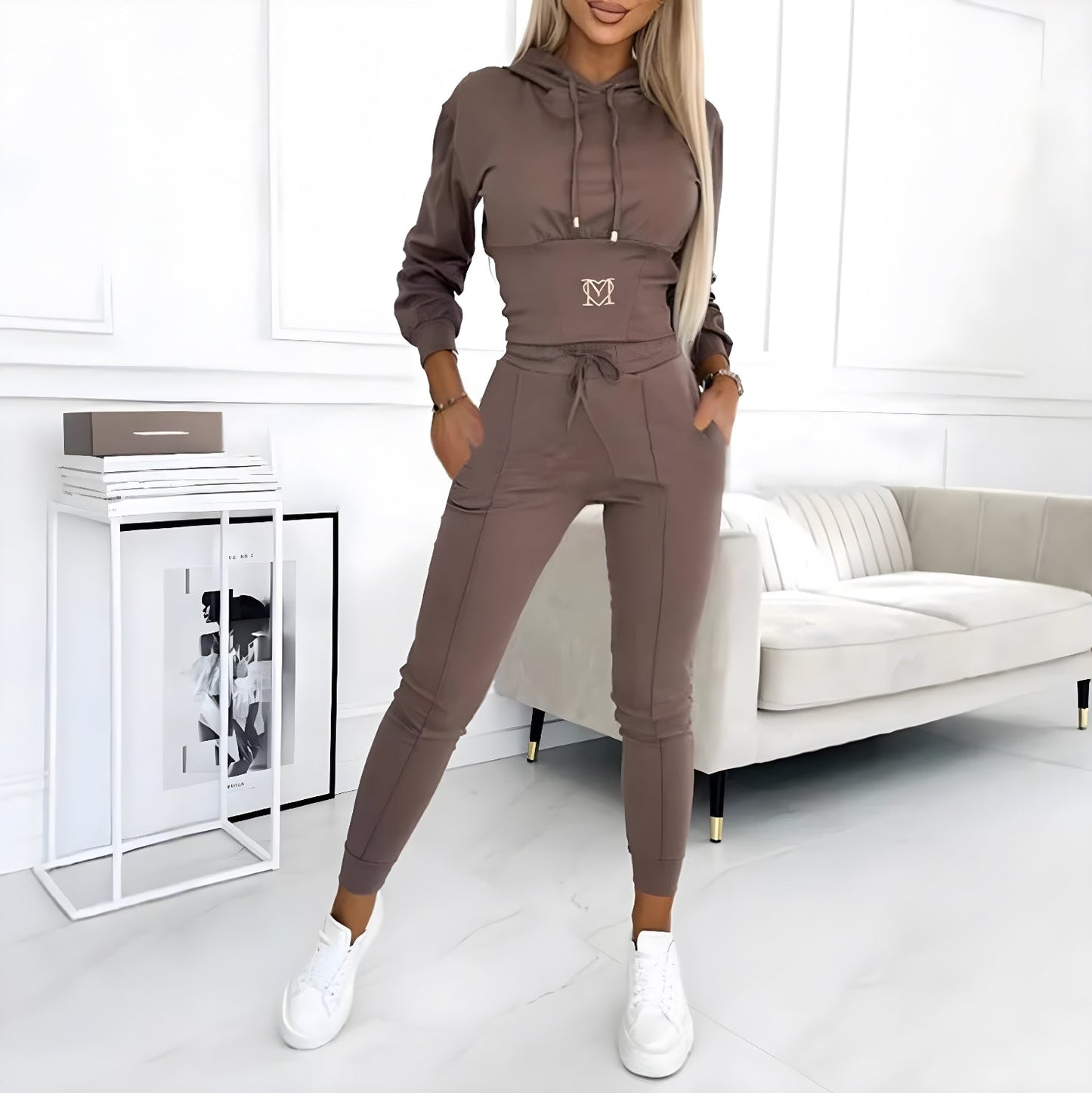 ONYX™ | Set Urbano Elegante