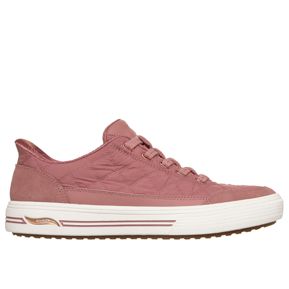 Northend Quilted Cloud Sneakers Orthopedic Comfort Walking Shoes