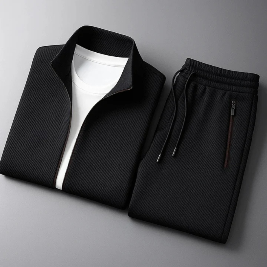 RIVANI™ | Chándal de hombre de primera calidad