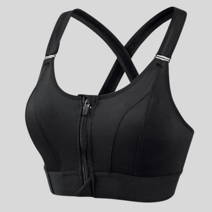 MONTFIT BRA™ – Sujetador deportivo cómodo y con soporte