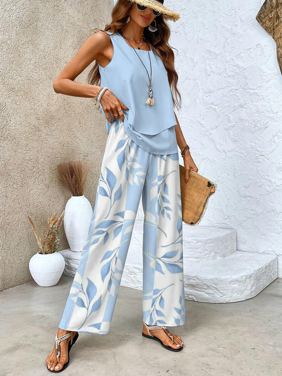 AVERIE™ | Elegante Conjunto de Verano