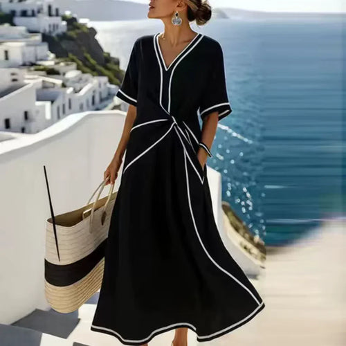 CHERYL™ | Vestido de Verano