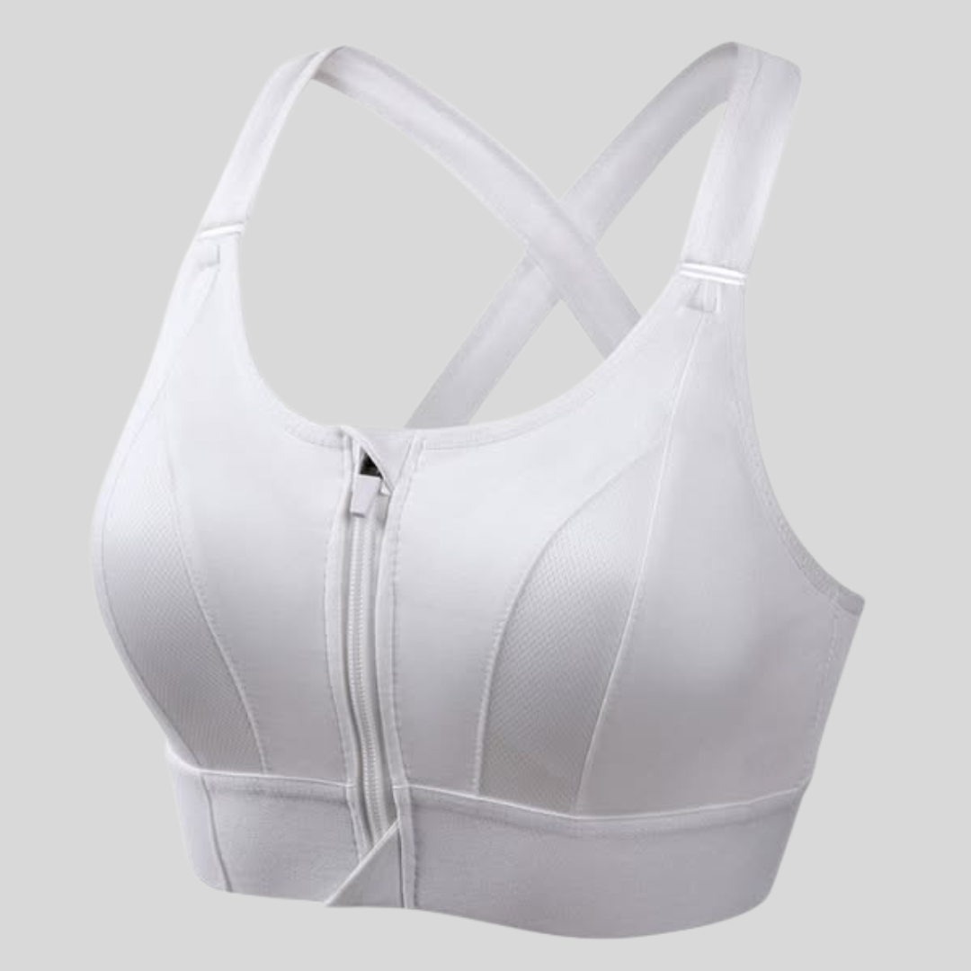 MONTFIT BRA™ – Sujetador deportivo cómodo y con soporte