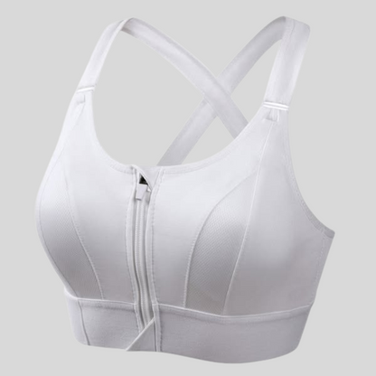 MONTFIT BRA™ – Sujetador deportivo cómodo y con soporte