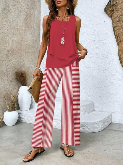 AVERIE™ | Elegante Conjunto de Verano