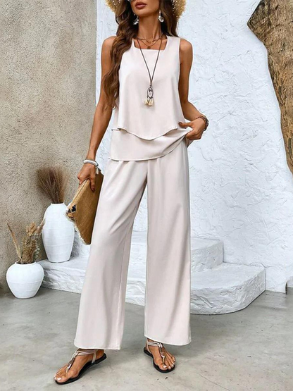 AVERIE™ | Elegante Conjunto de Verano