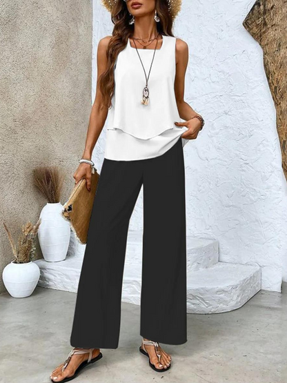 AVERIE™ | Elegante Conjunto de Verano