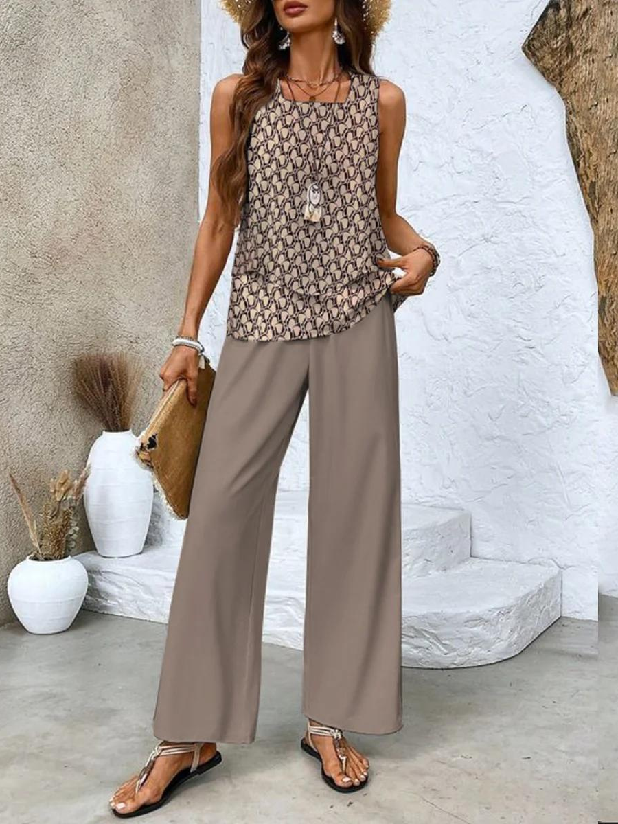AVERIE™ | Elegante Conjunto de Verano