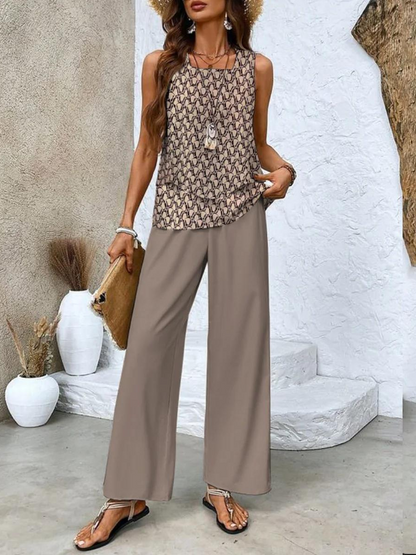 AVERIE™ | Elegante Conjunto de Verano