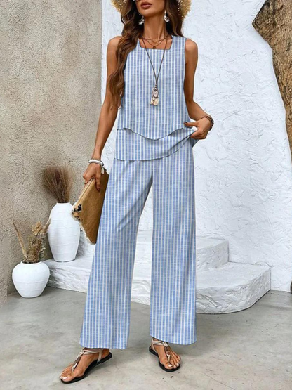 AVERIE™ | Elegante Conjunto de Verano
