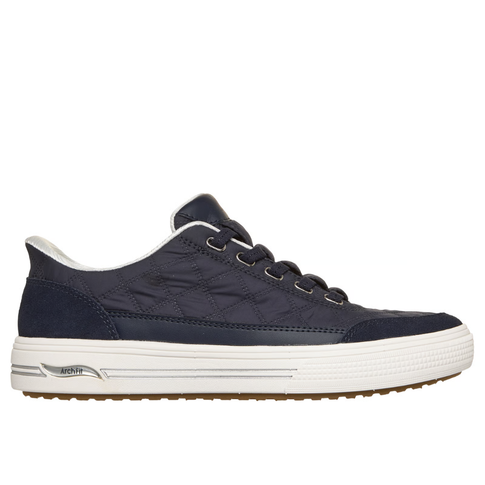 Northend Quilted Cloud Sneakers Orthopedic Comfort Walking Shoes
