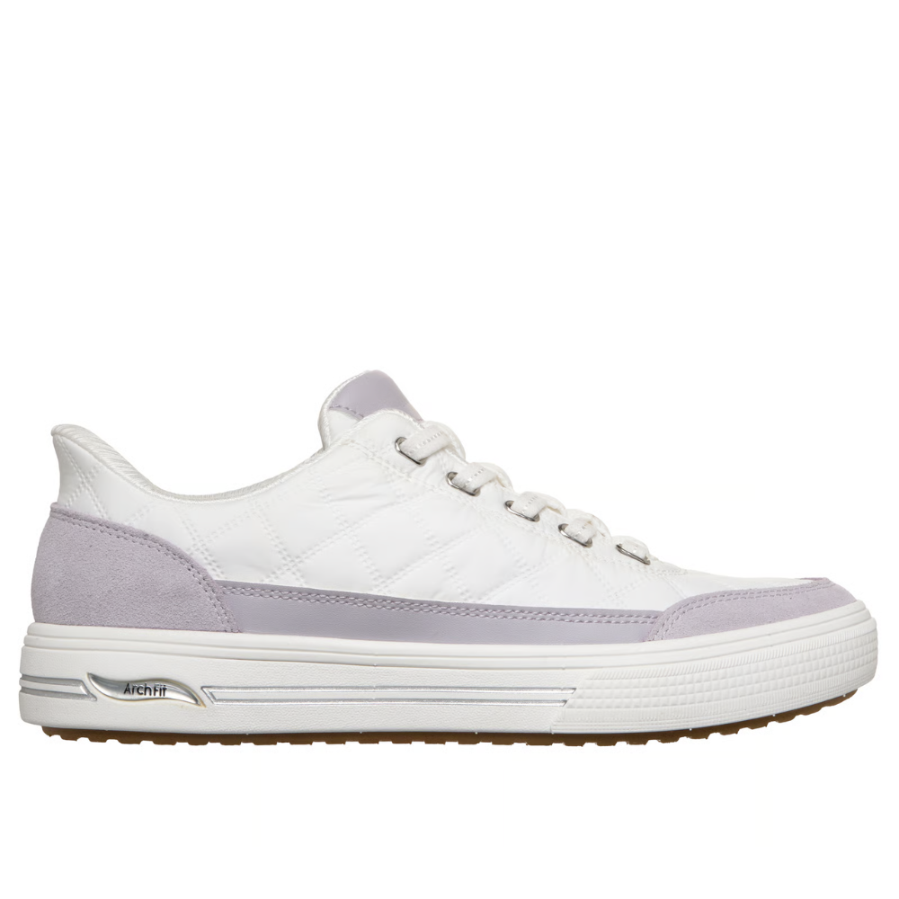 Northend Quilted Cloud Sneakers Orthopedic Comfort Walking Shoes