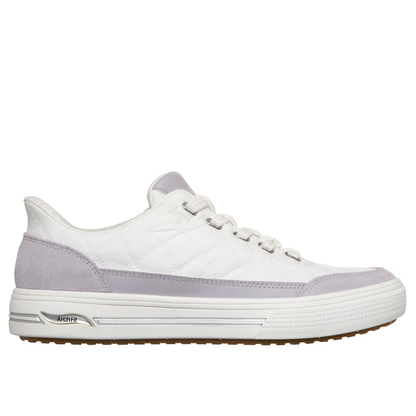 Northend Quilted Cloud Sneakers Orthopedic Comfort Walking Shoes