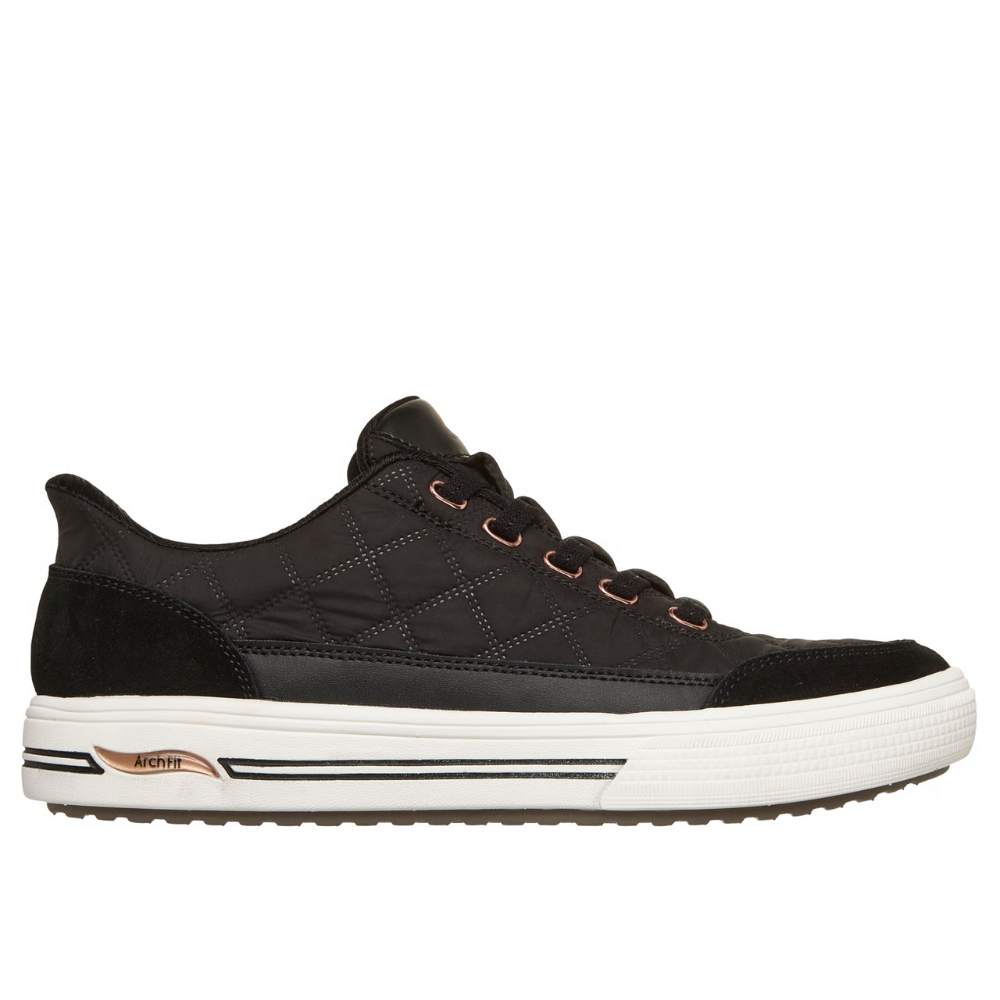 Northend Quilted Cloud Sneakers Orthopedic Comfort Walking Shoes