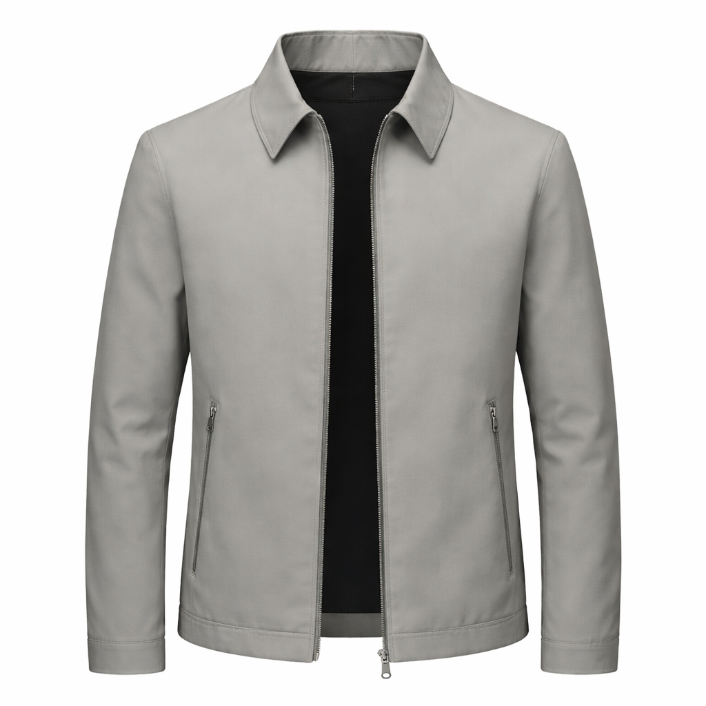 VANTORI™ | Chaqueta de nanoseda de transición