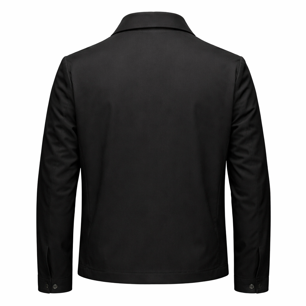 VANTORI™ | Chaqueta de nanoseda de transición
