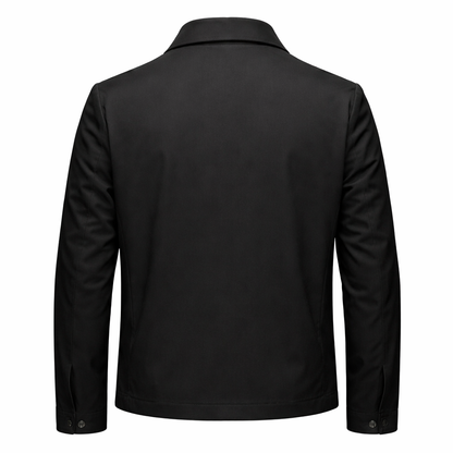 VANTORI™ | Chaqueta de nanoseda de transición