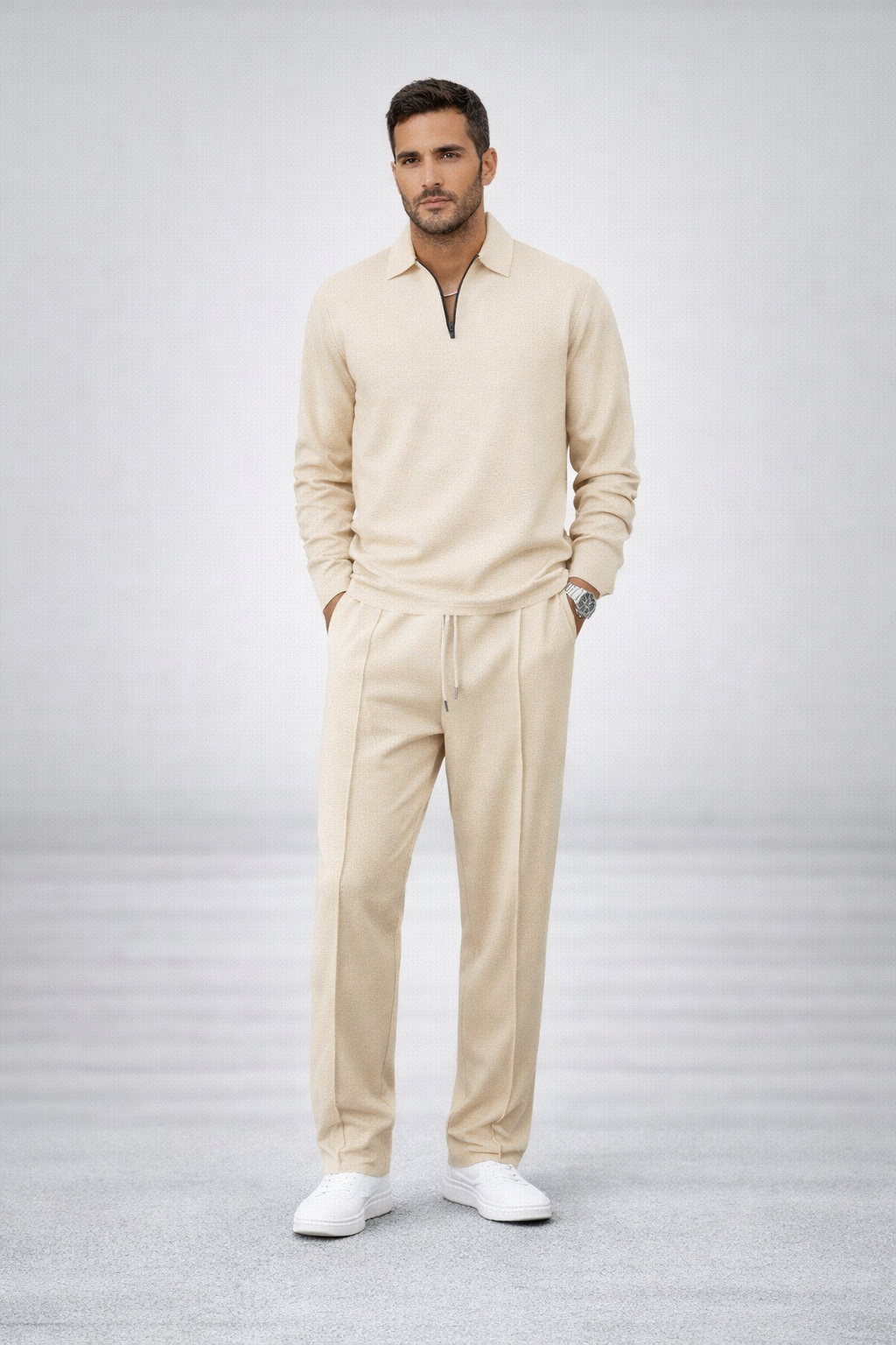 RIVOLI™ | Conjunto elegante de confort premium