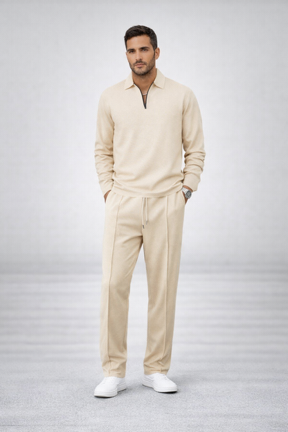 RIVOLI™ | Conjunto elegante de confort premium