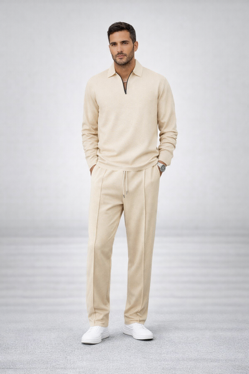 RIVOLI™ | Conjunto elegante de confort premium