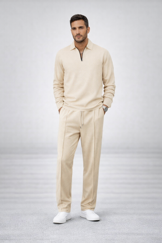 RIVOLI™ | Conjunto elegante de confort premium