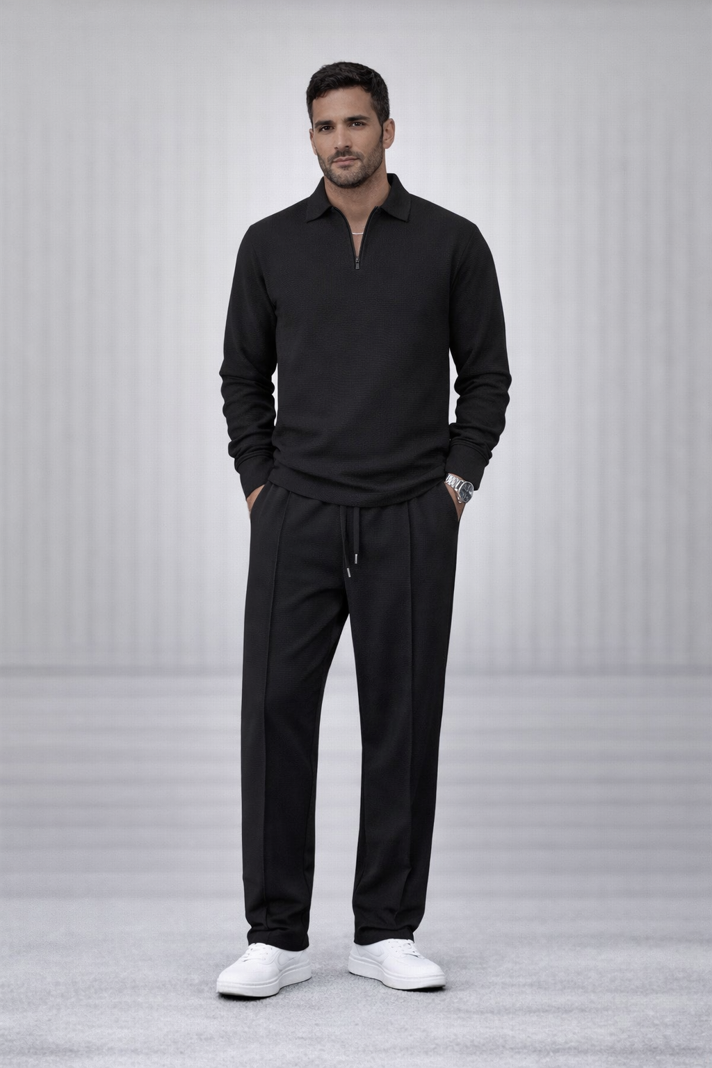 RIVOLI™ | Conjunto elegante de confort premium