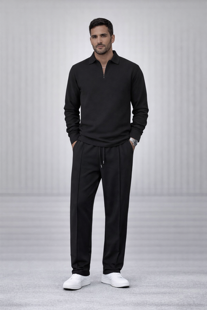 RIVOLI™ | Conjunto elegante de confort premium