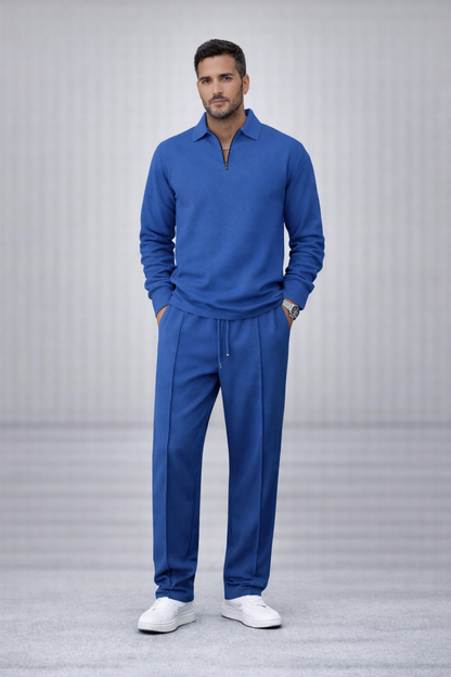 RIVOLI™ | Conjunto elegante de confort premium
