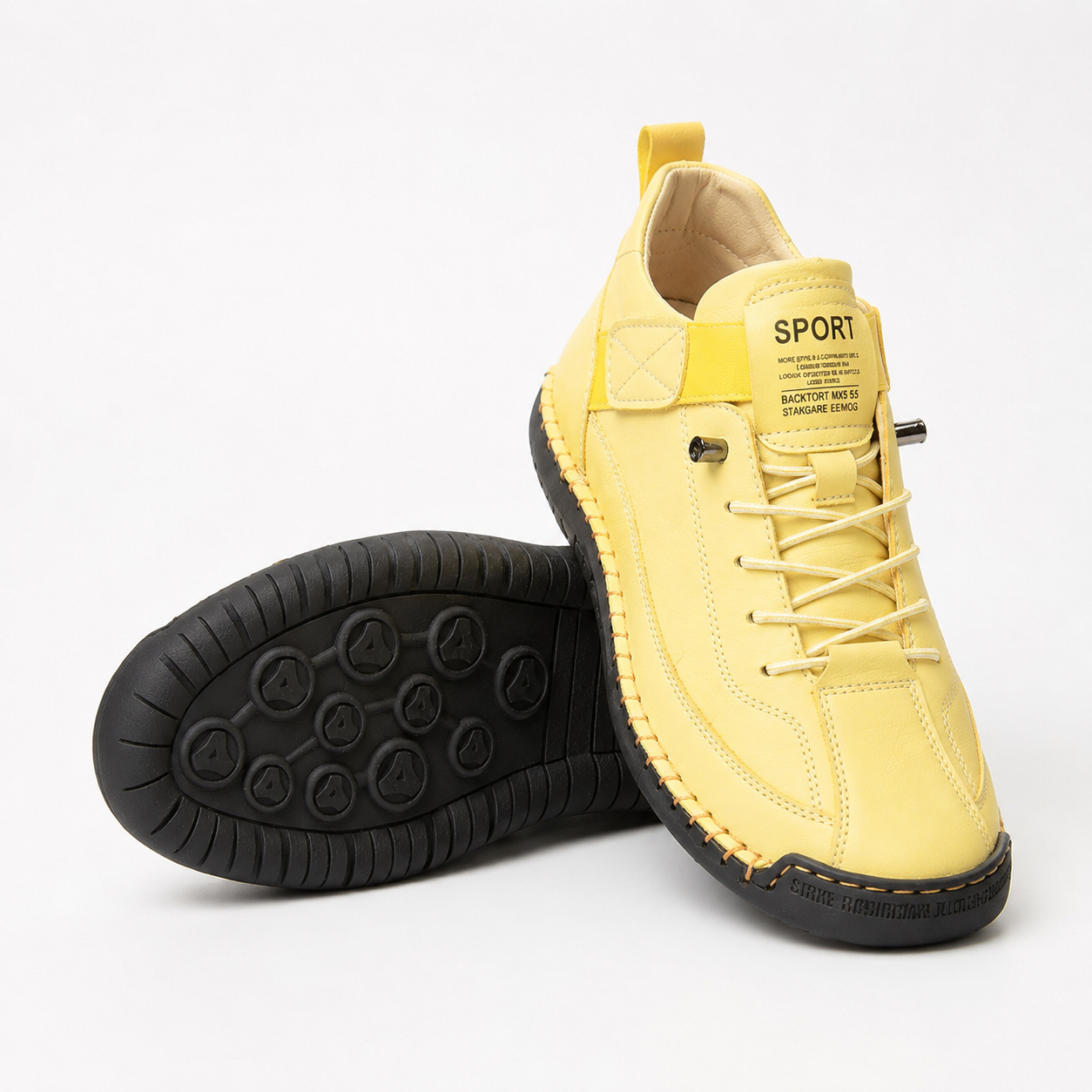 NOVIRA™ |  Zapatillas Ortopédicas con Amortiguación