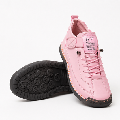 NOVIRA™ |  Zapatillas Ortopédicas con Amortiguación