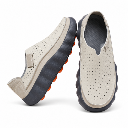 AERON™ | Mocasines con Amortiguación Premium