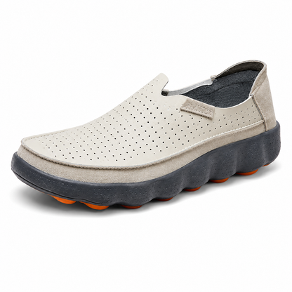 AERON™ | Mocasines con Amortiguación Premium