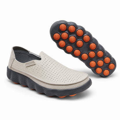 AERON™ | Mocasines con Amortiguación Premium