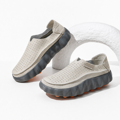 AERON™ | Mocasines con Amortiguación Premium