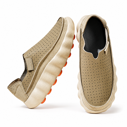 AERON™ | Mocasines con Amortiguación Premium