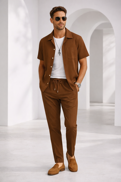 SANTORI™ | Conjunto Premium de Verano