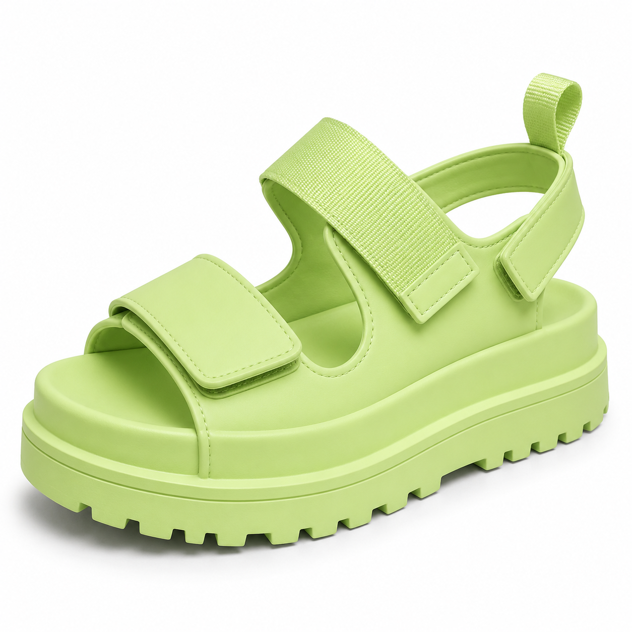 LIVORA™ | Sandalias de Plataforma Ortopedica