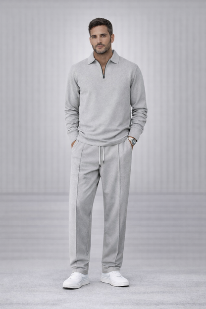 RIVOLI™ | Conjunto elegante de confort premium