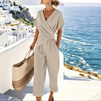 EILEEN | Elegante Conjunto de Dos Piezas