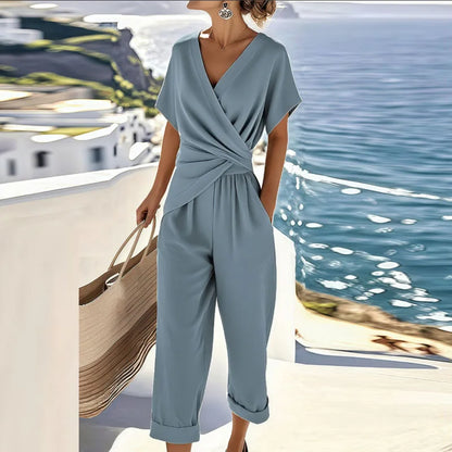 EILEEN | Elegante Conjunto de Dos Piezas