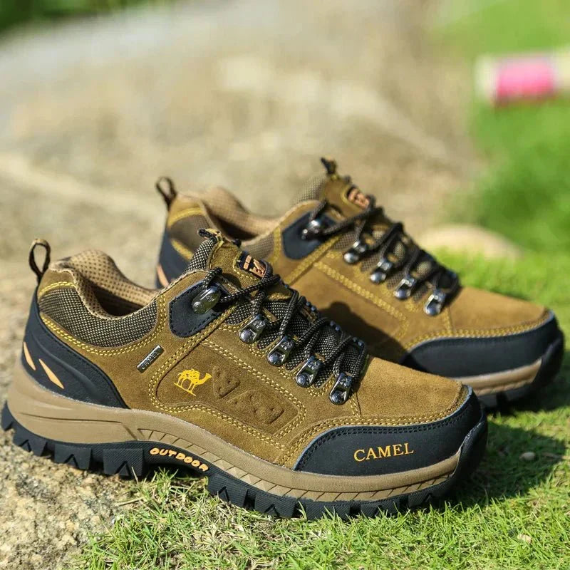 Camel Mid™ — Zapatos de senderismo