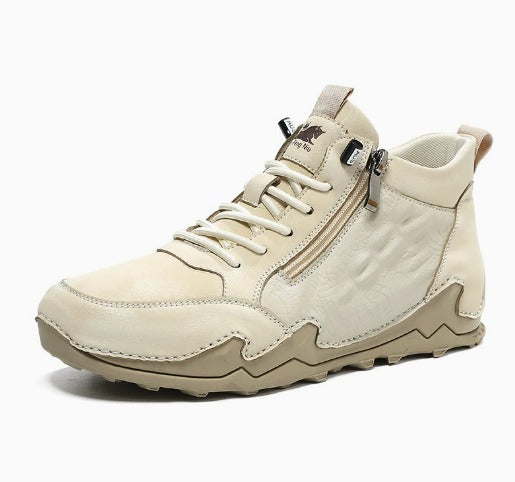 NOVARIA™ — Sneaker cómoda con cierre para todos los días