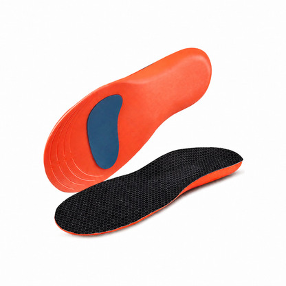 Plantillas Orthomont Ortho