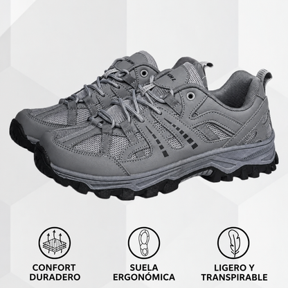 Xtra Trail™ — Zapato de senderismo