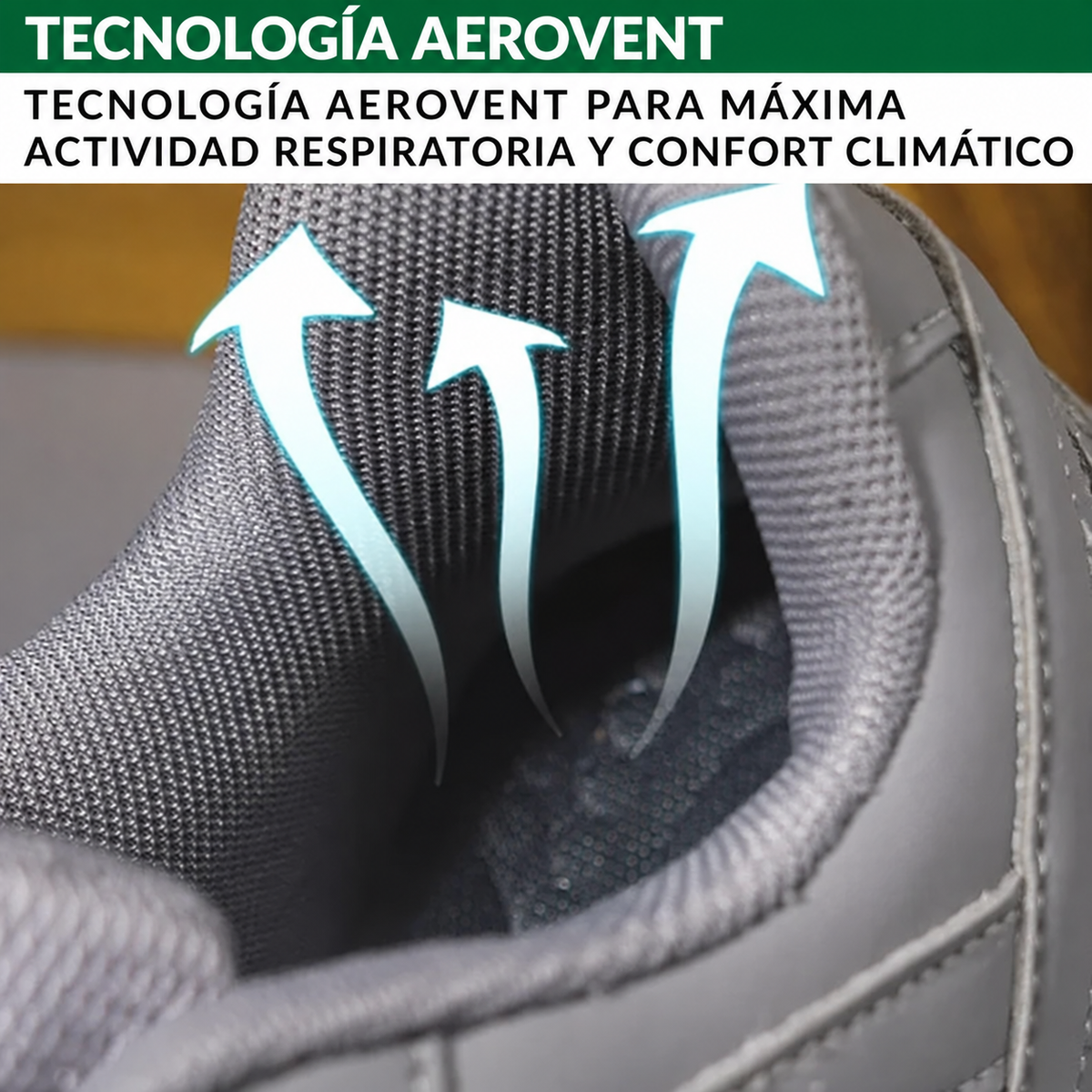 Xtra Trail™ — Zapato de senderismo