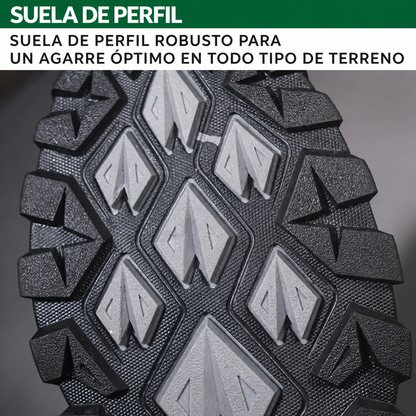 Xtra Trail™ — Zapato de senderismo